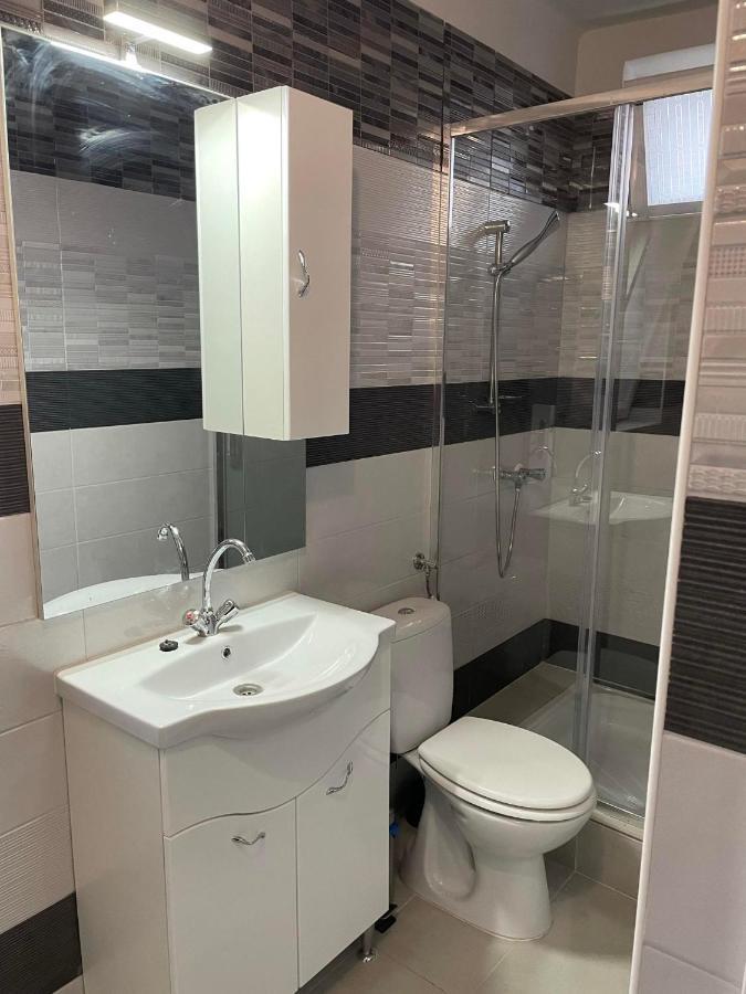 Adam Apartman Hajdúszoboszló Extérieur photo