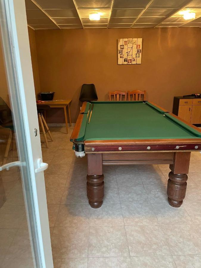 Adam Apartman Hajdúszoboszló Extérieur photo