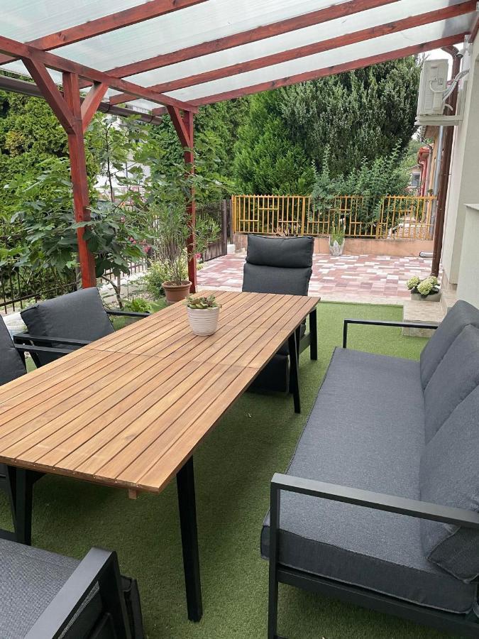 Adam Apartman Hajdúszoboszló Extérieur photo