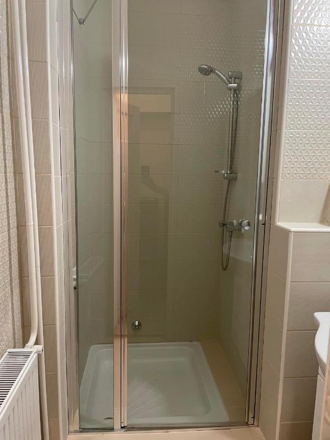 Adam Apartman Hajdúszoboszló Extérieur photo