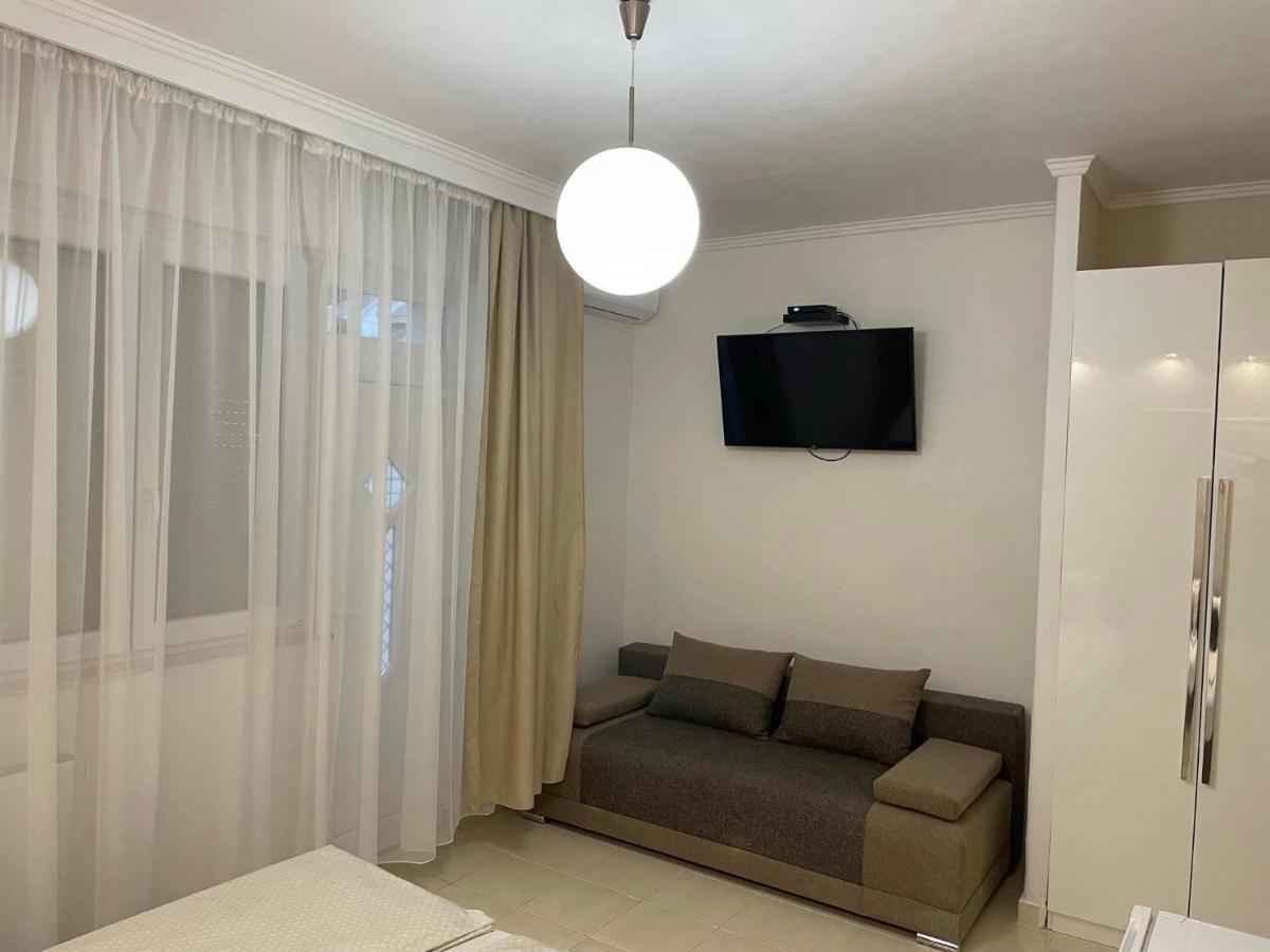 Adam Apartman Hajdúszoboszló Extérieur photo
