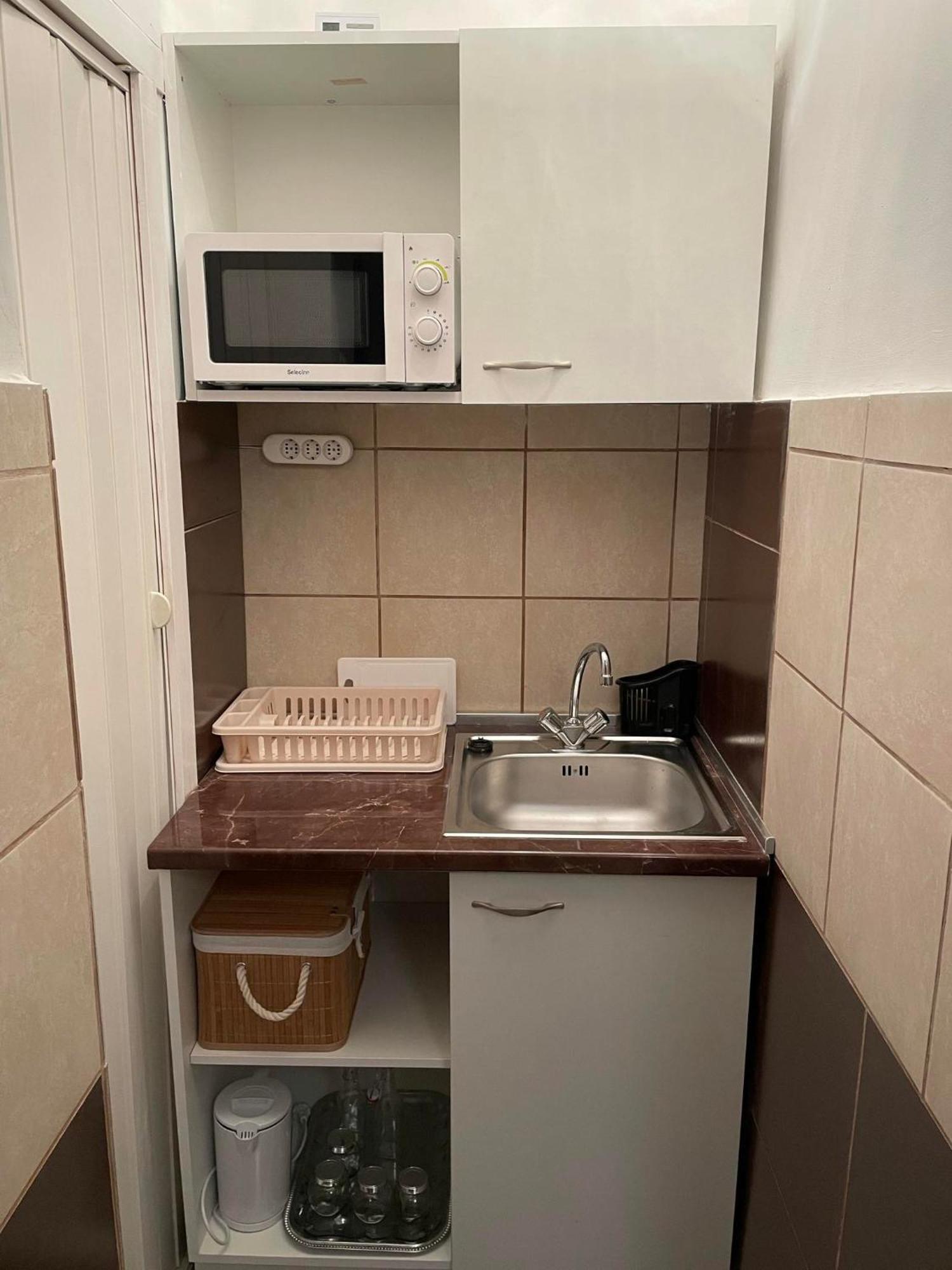 Adam Apartman Hajdúszoboszló Extérieur photo