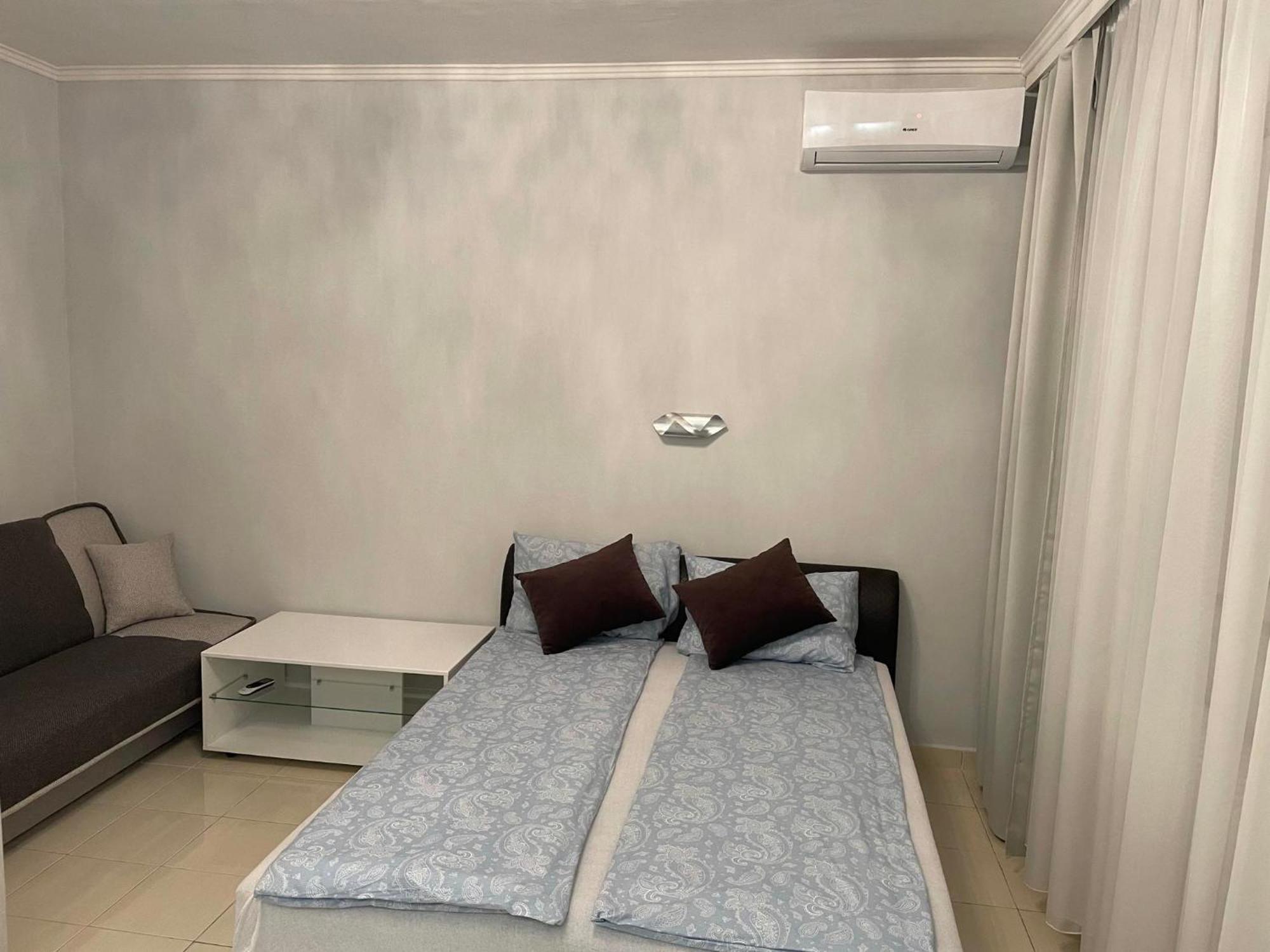 Adam Apartman Hajdúszoboszló Extérieur photo