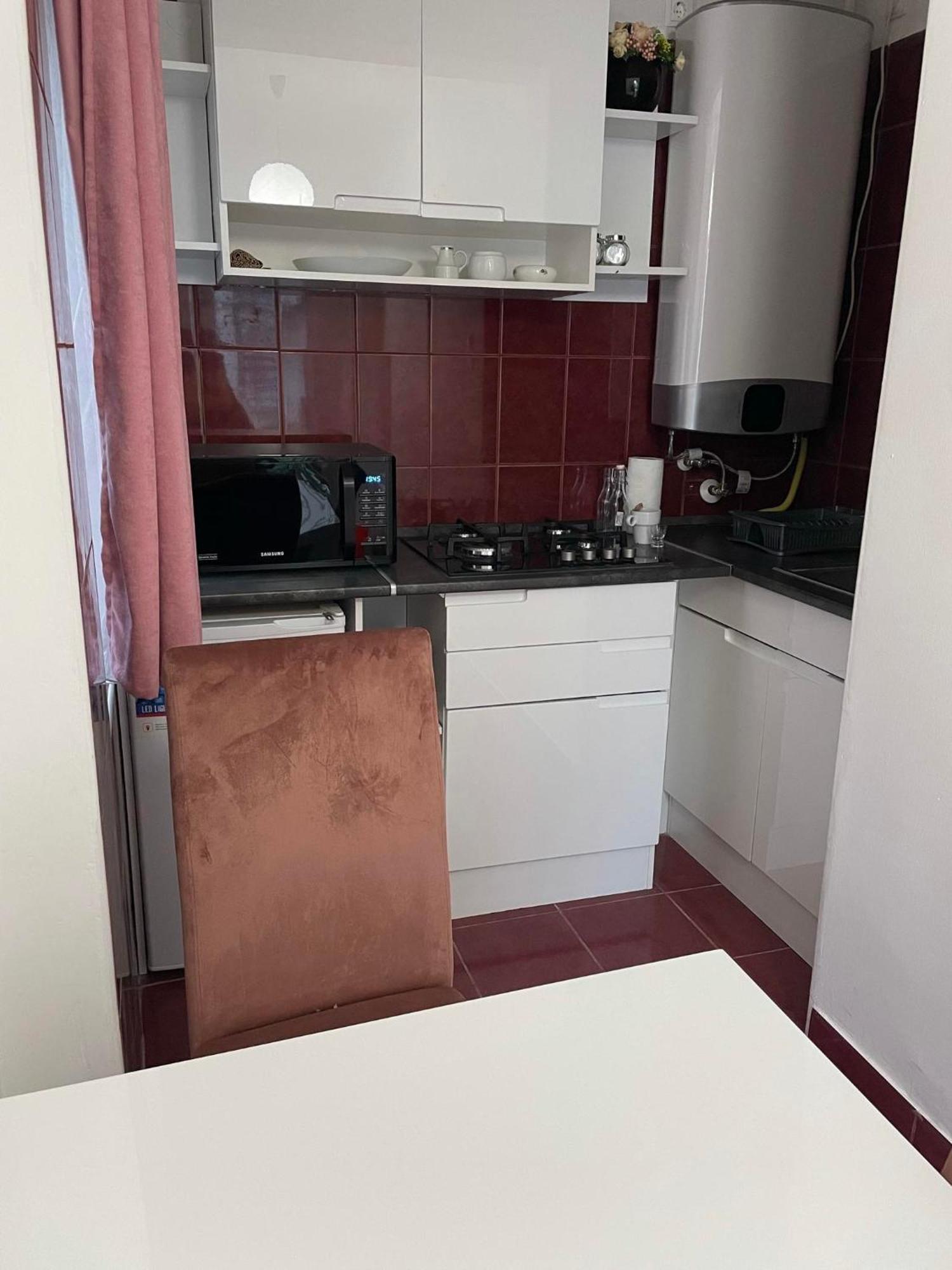 Adam Apartman Hajdúszoboszló Extérieur photo