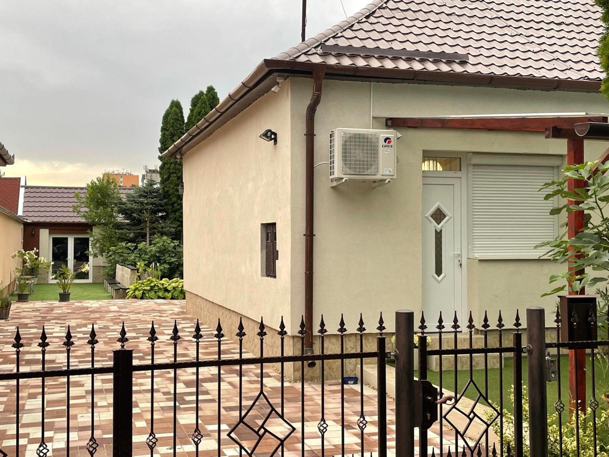 Adam Apartman Hajdúszoboszló Extérieur photo