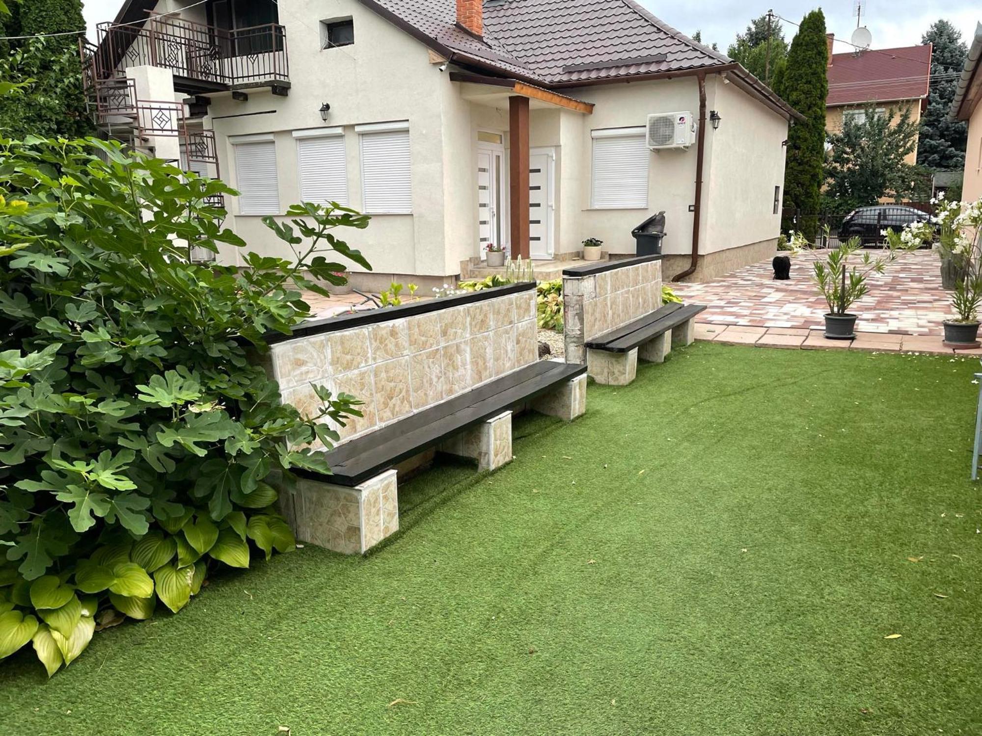 Adam Apartman Hajdúszoboszló Extérieur photo